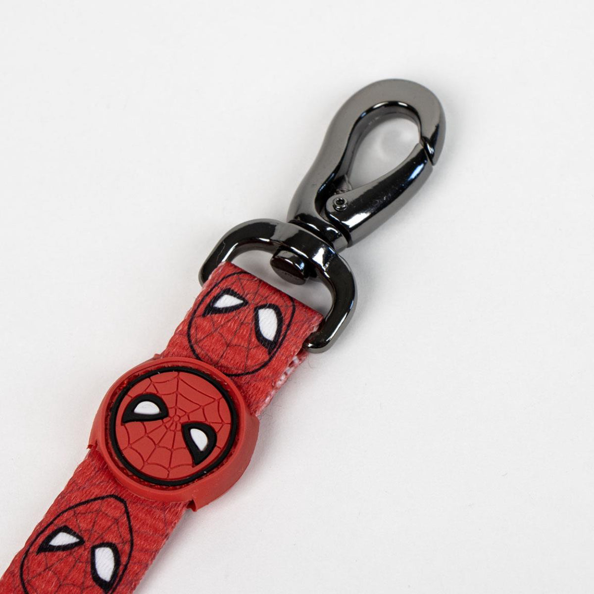 Marvel Spiderman Hundeleine Strapazierfähiges Hundezubehör - M Größe