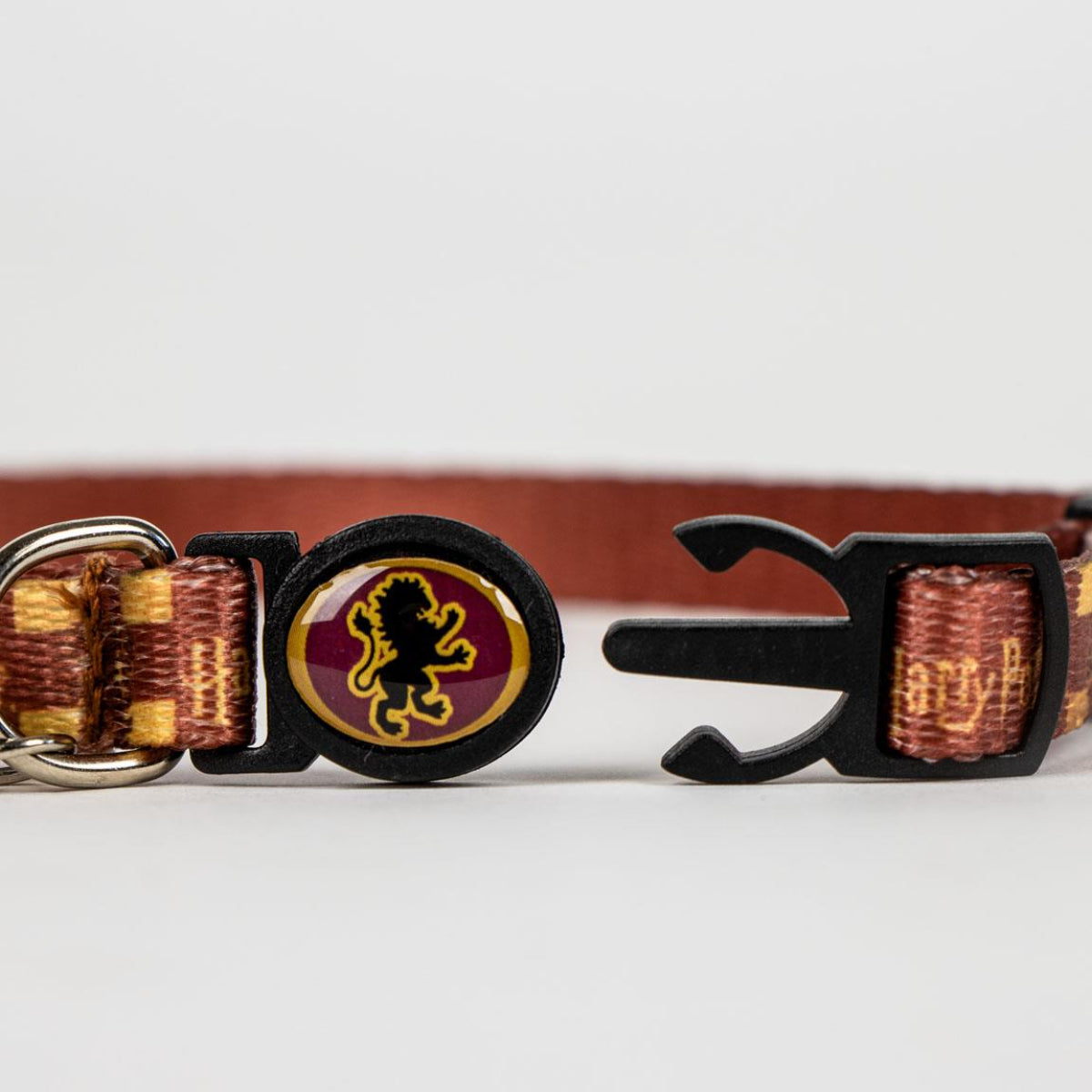 Harry Potter Katzenhalsband – Verstellbar, robust & bequem