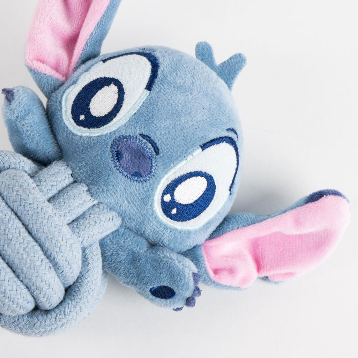 Lilo & Stitch Hundekauspielzeug Seil Kauspielzeug & Beißspielzeug