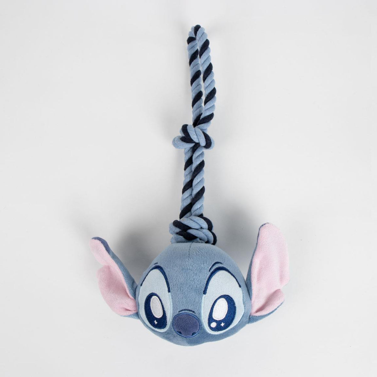 Lilo & Stitch Hundekauspielzeug Seil Kauspielzeug & Beißspielzeug