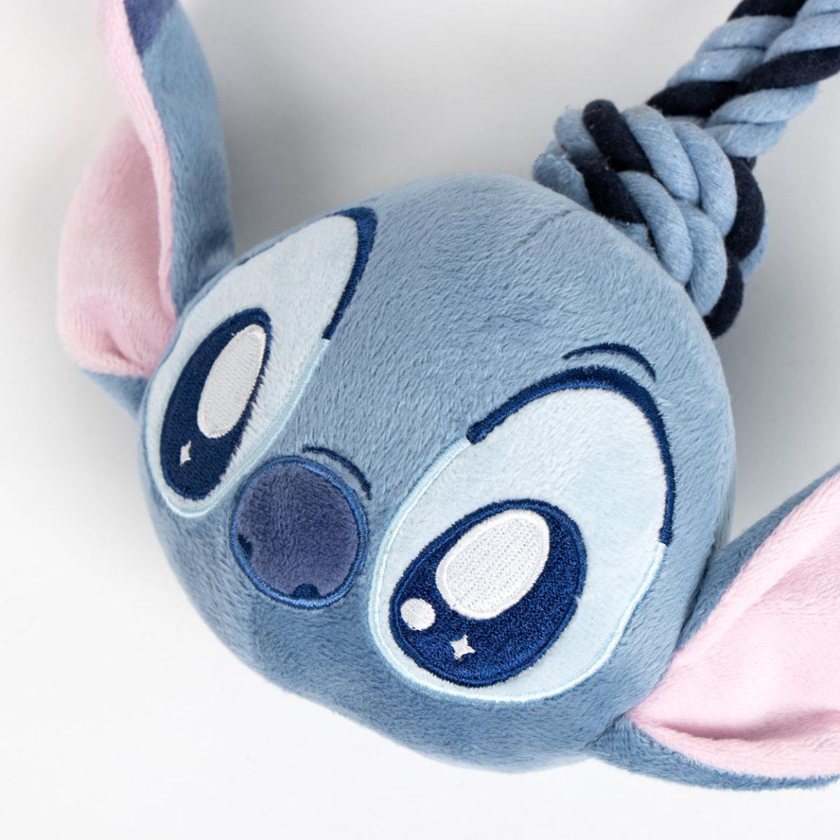 Lilo & Stitch Hundekauspielzeug Seil Kauspielzeug & Beißspielzeug