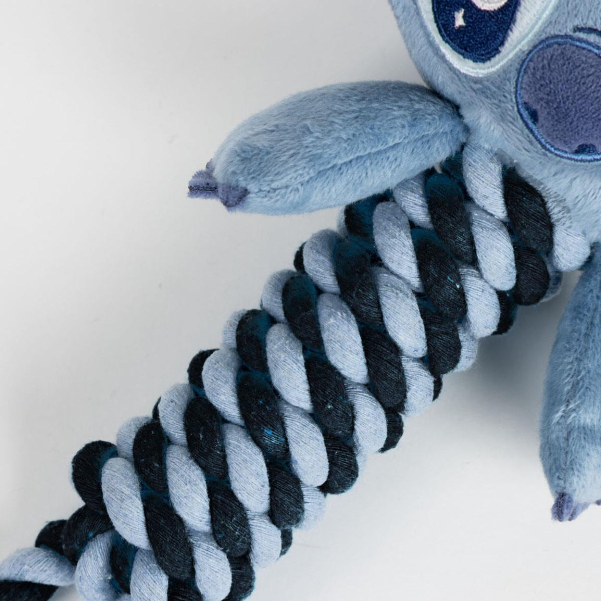 Lilo & Stitch Hundekauspielzeug Seil Kauspielzeug & Beißspielzeug