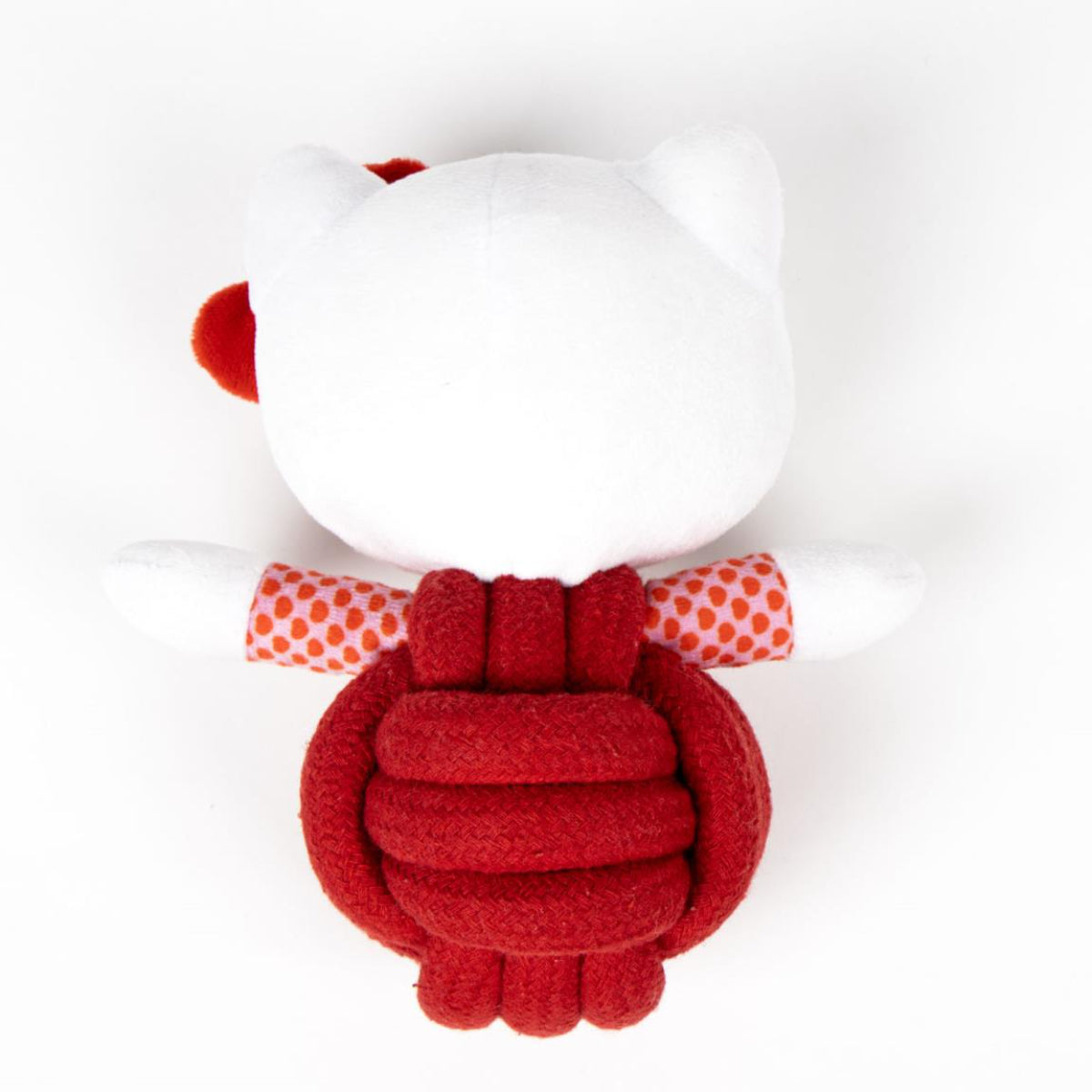 Hello Kitty Hundekauspielzeug Seil Kauspielzeug & Beißspielzeug