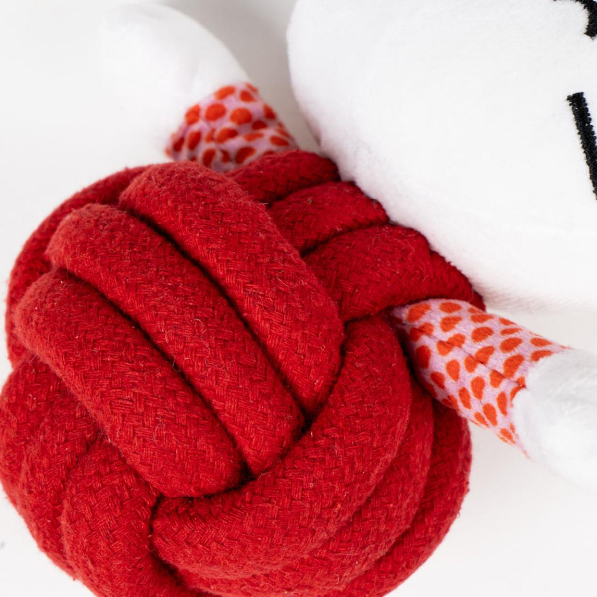 Hello Kitty Hundekauspielzeug Seil Kauspielzeug & Beißspielzeug