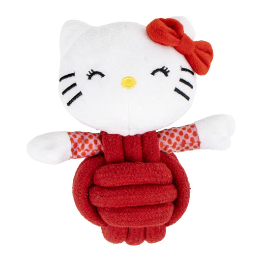 Hello Kitty Hundekauspielzeug Seil Kauspielzeug & Beißspielzeug
