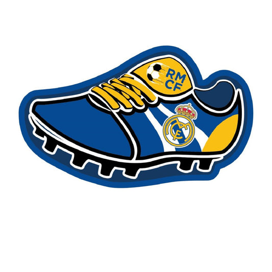 Real Madrid Hundespielzeug Weiches Spielzeug aus Polyester für Hunde
