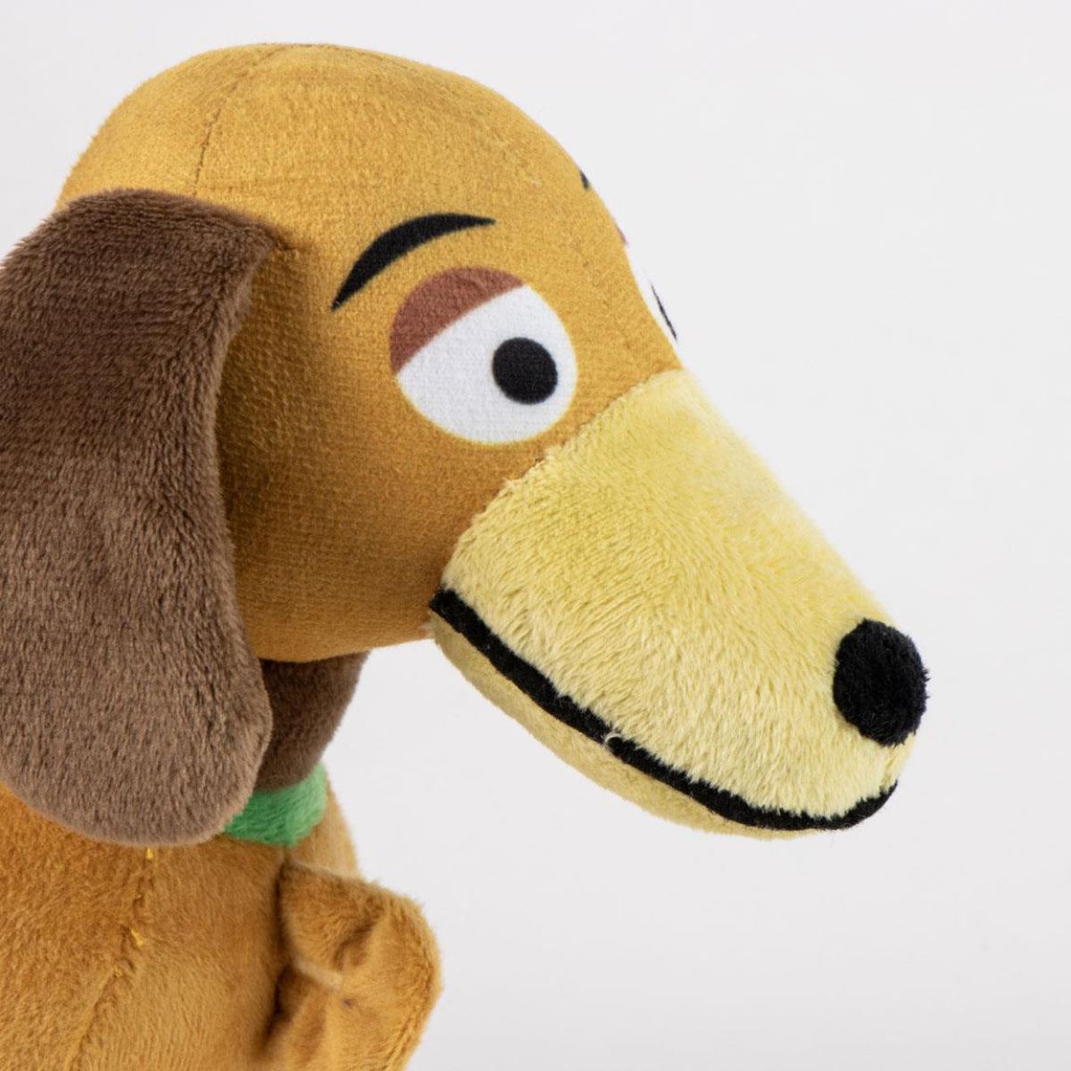 Disney Toy Story Hundespielzeug Seil für Kauen Spielen und Beschäftigung