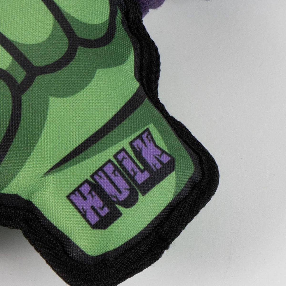 Marvel Hundespielzeug Seil für Kauen Spielen und Beschäftigung