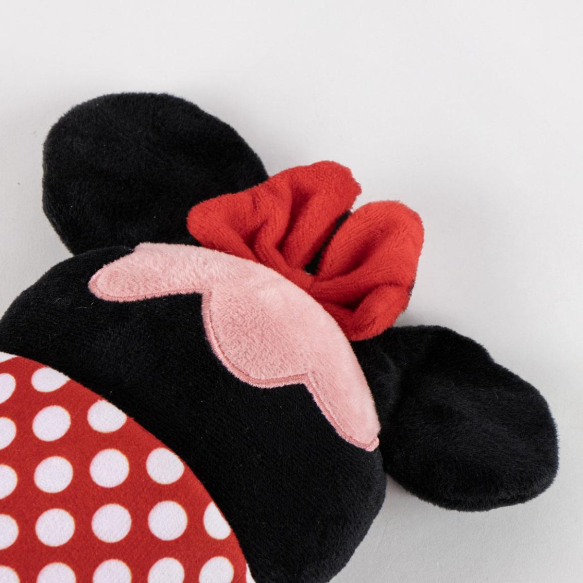 Disney Minnie Mouse Hundespielzeug auf Blisterkarte für Wiederverkauf