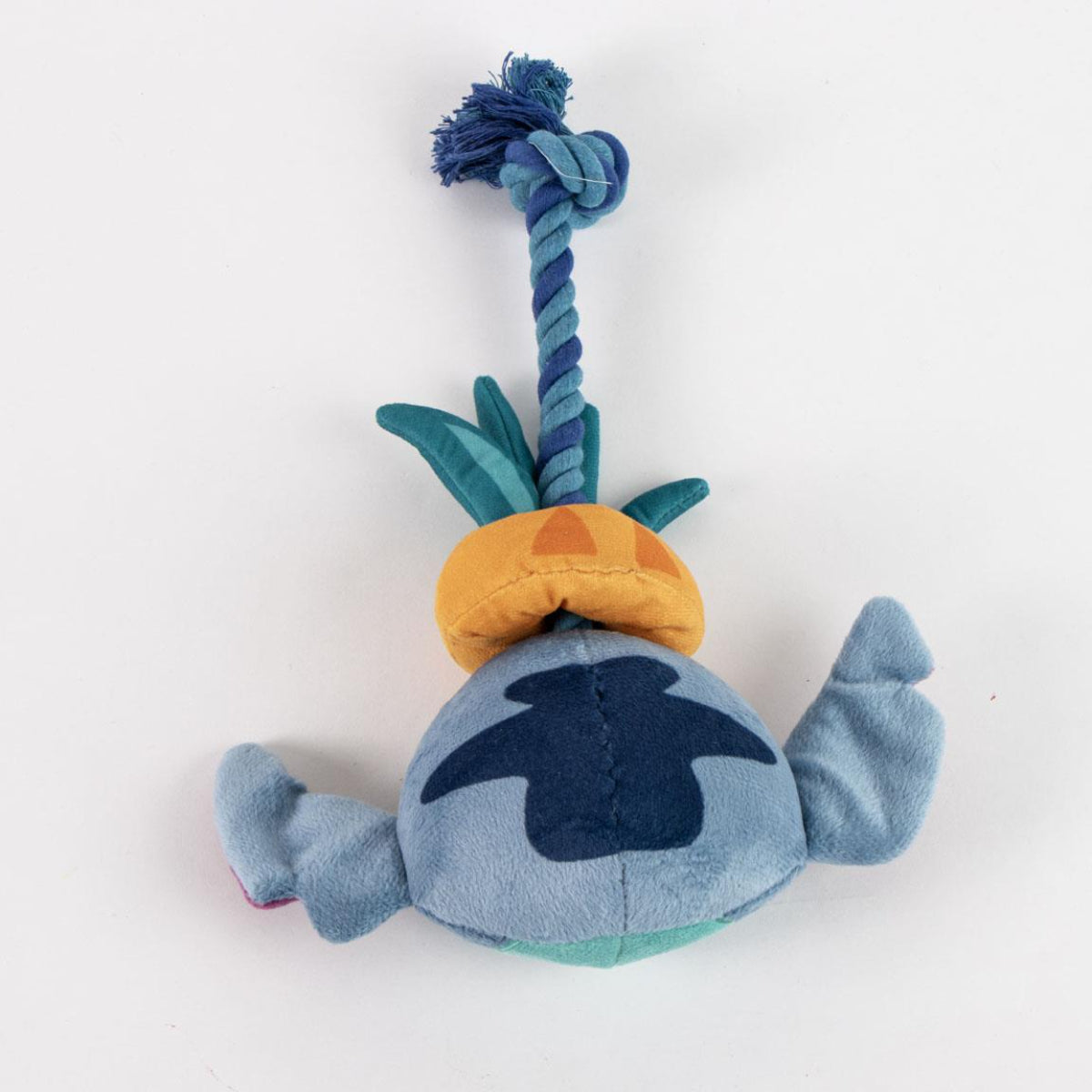 Disney Stitch Hunde Seilspielzeug mit Figurenmotiv als Geschenkidee