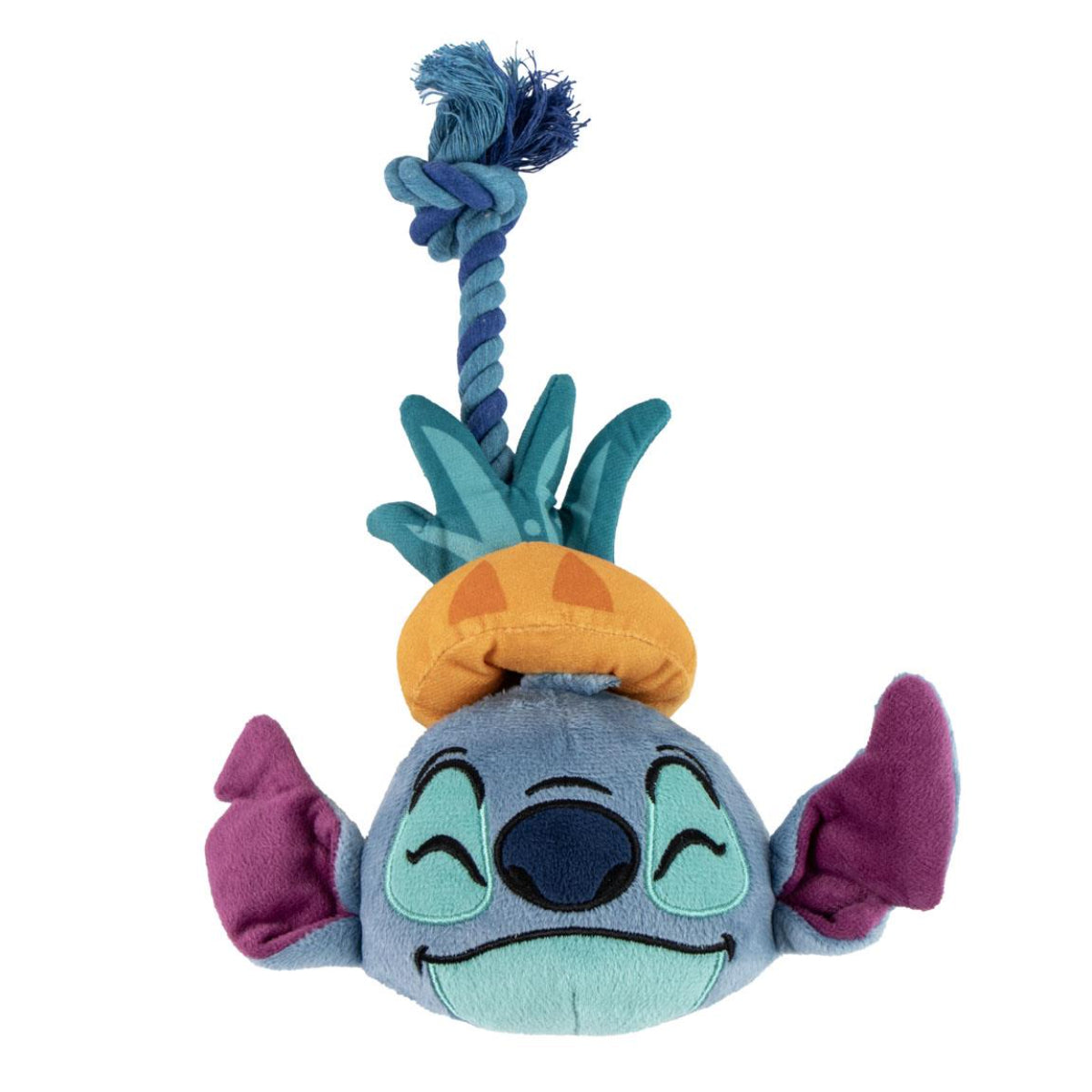 Disney Stitch Hunde Seilspielzeug mit Figurenmotiv als Geschenkidee
