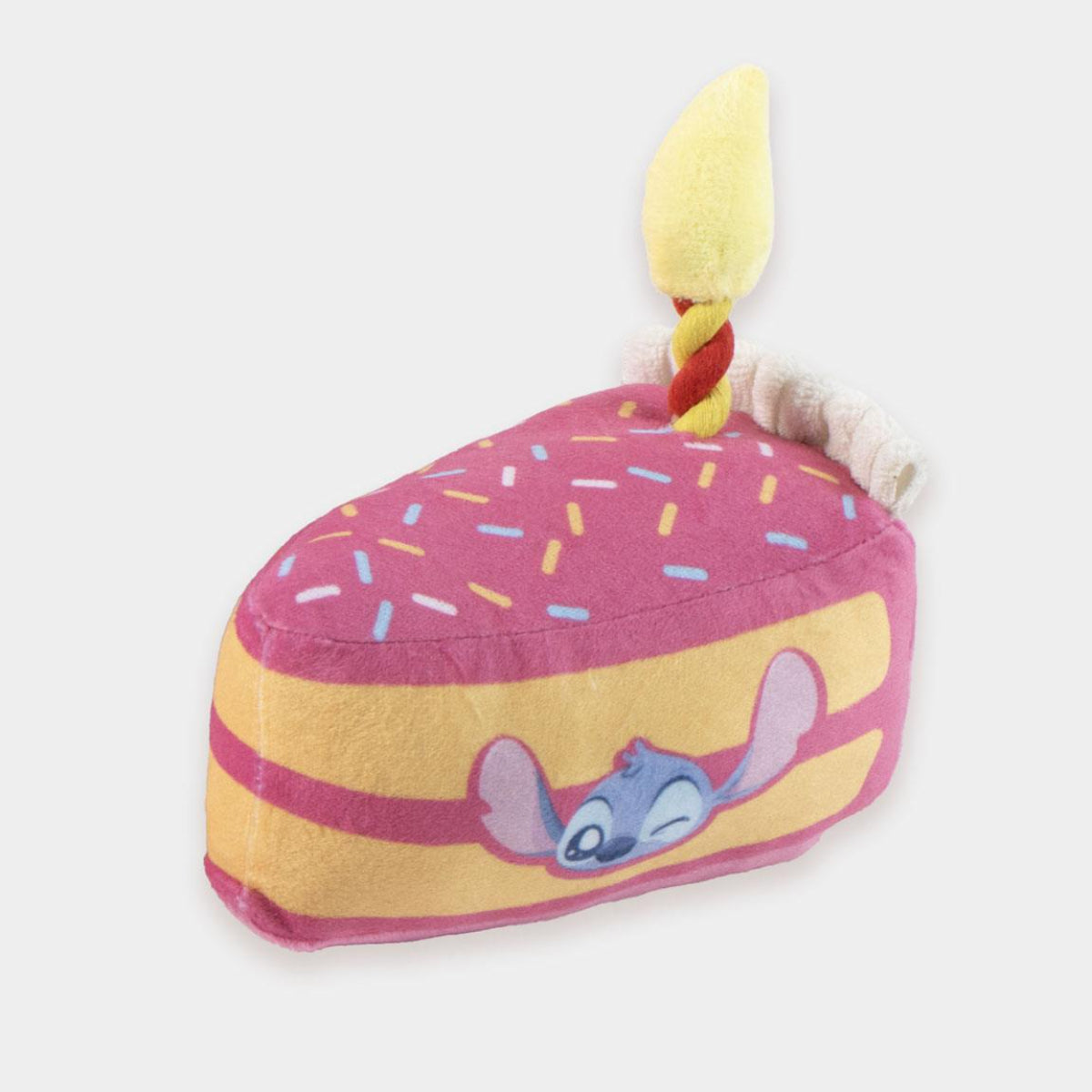 Disney Stitch Hunde Katzen Geburtstag Set Haustier Partyset mit Motiv