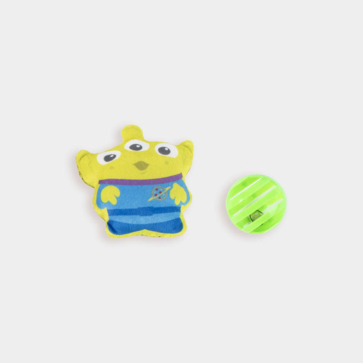 Disney Toy Story Katzen Spielzeug Set Haustier Zubehör mit Motiv