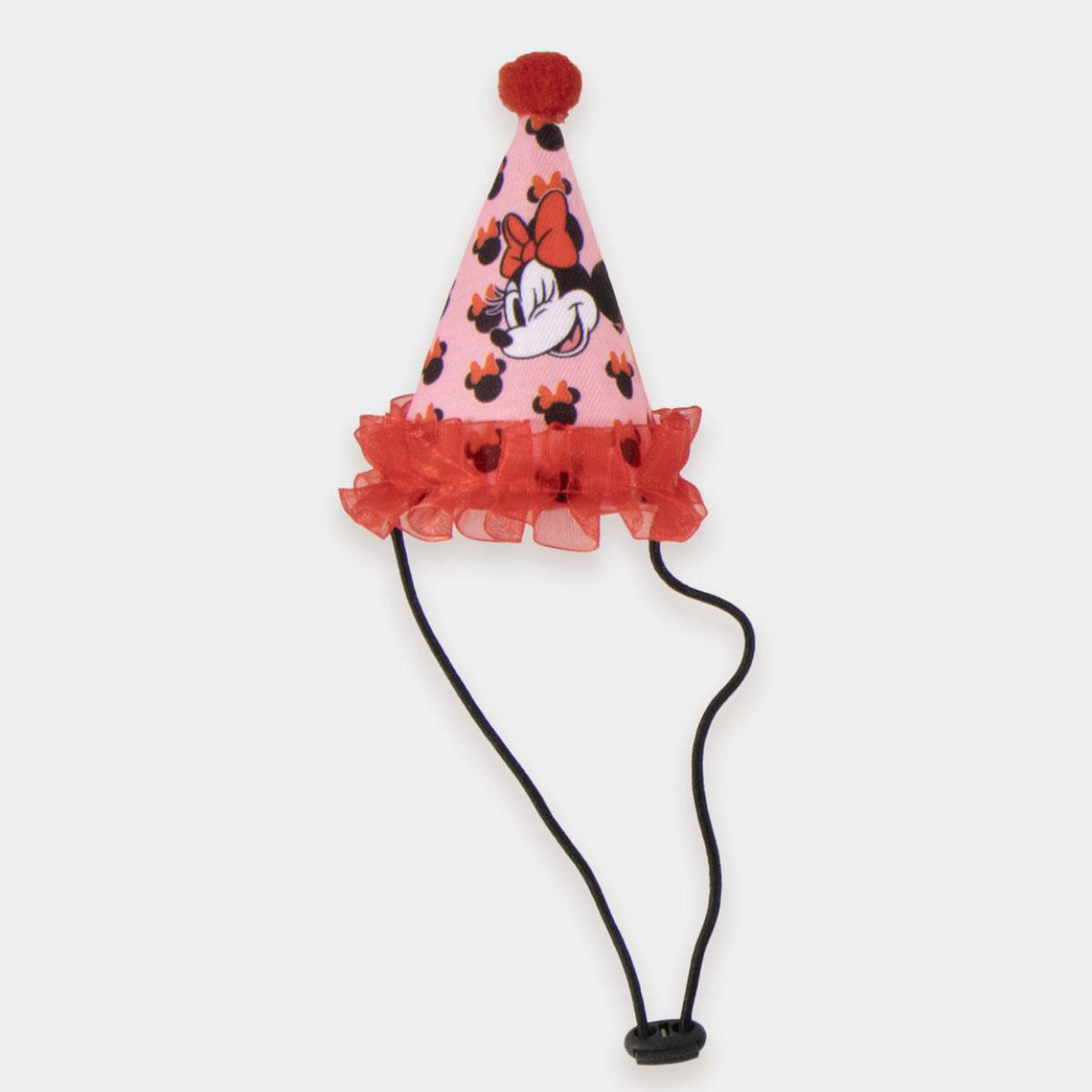 Disney Minnie Mouse Hunde Katzen Geburtstag Set Haustier Partyset
