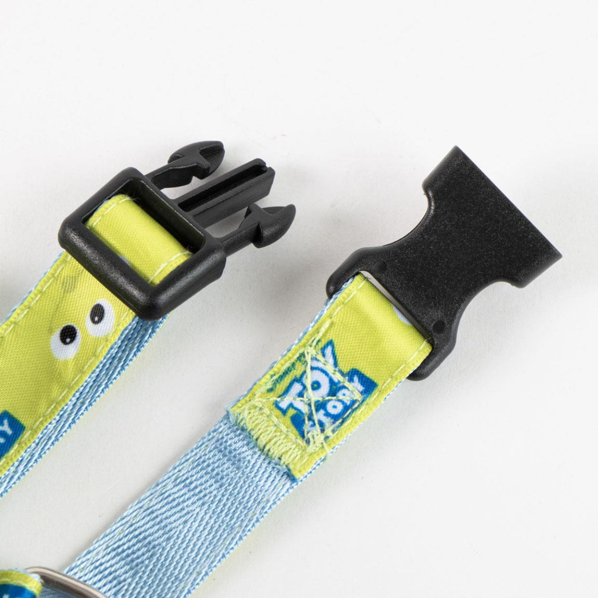 Disney Toy Story Hunde Geschirr mit Leine für Spaziergänge und Alltag