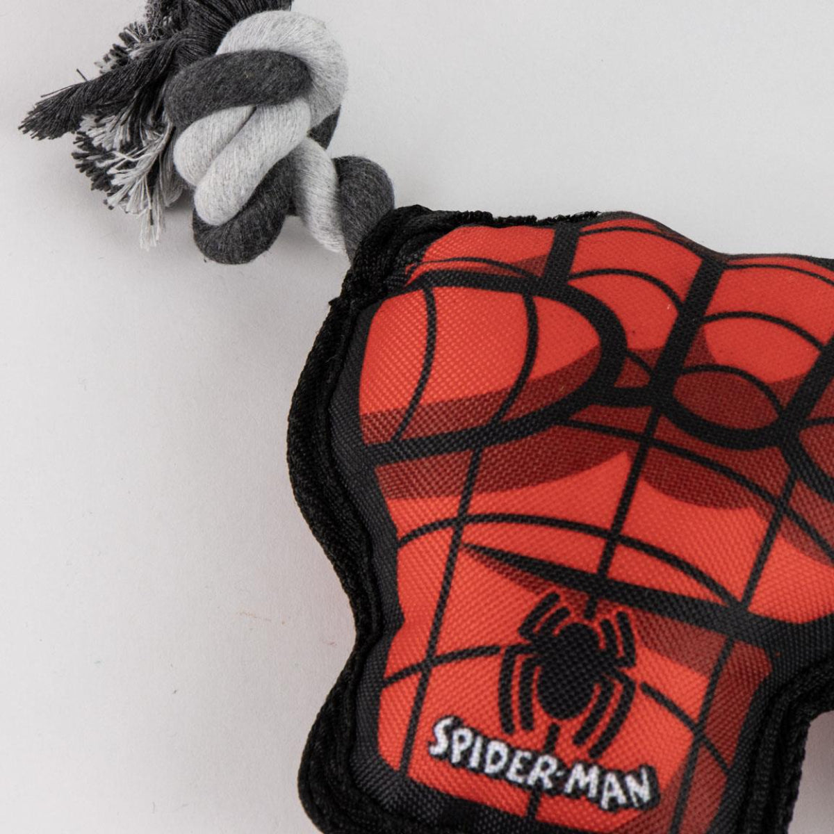 Marvel Hundespielzeug Seil für Kauen Spielen und Beschäftigung