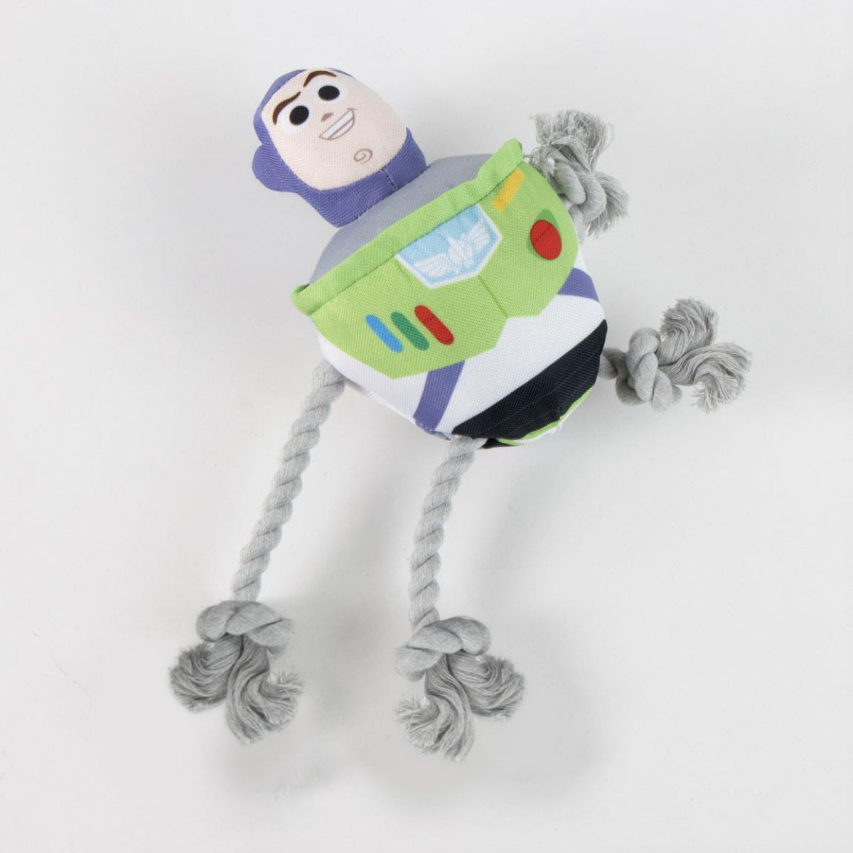 Disney Toy Story Hundespielzeug für Ziehen Apportieren und Kauen