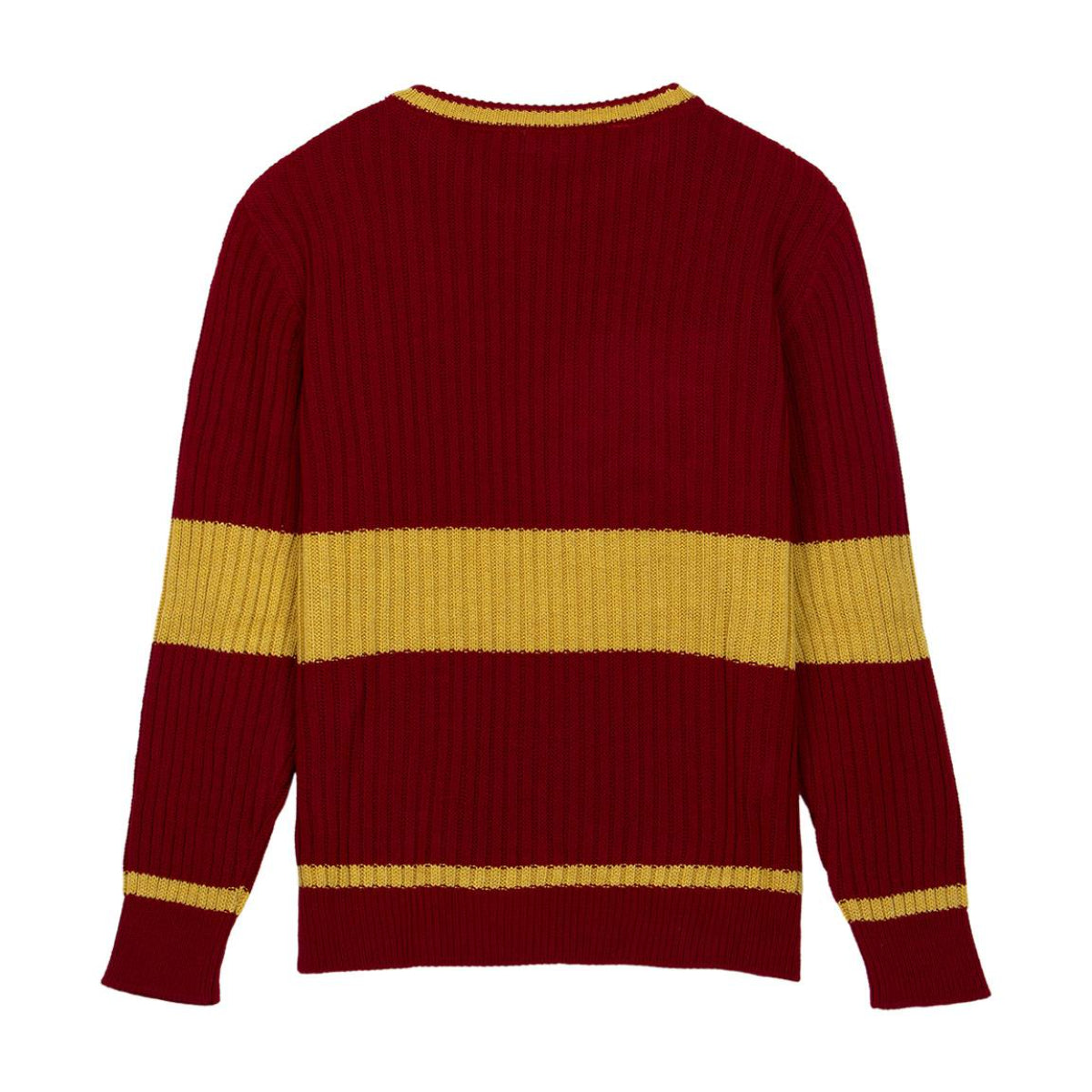 Harry Potter Erwachsenen Pullover Strickpullover Freizeit Jersey