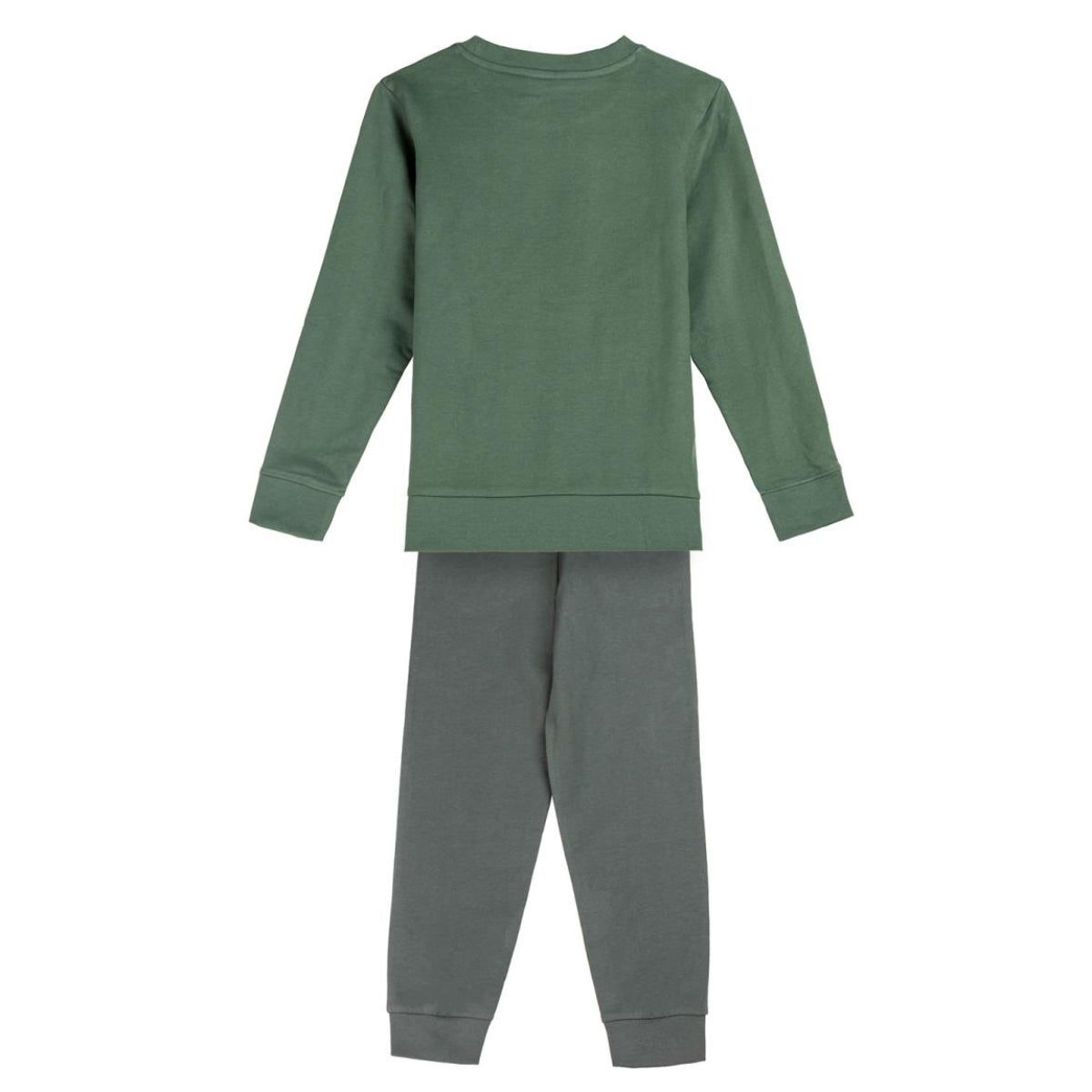 Jurassic Park Tracksuit für Kinder – Sportlicher Freizeitanzug 240 gsm