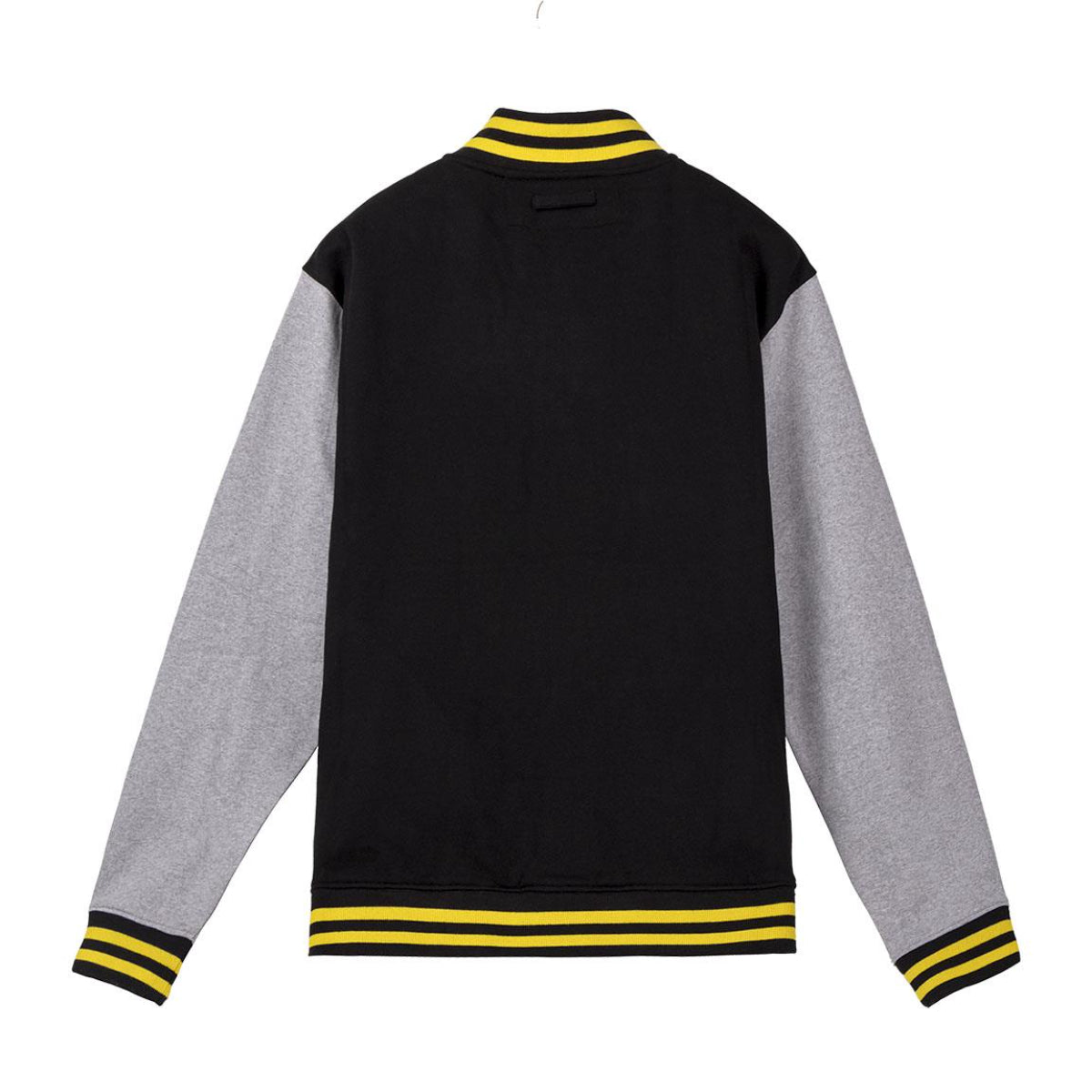 Harry Potter Hufflepuff Erwachsenen Sweatjacke Reißverschluss Hoodie