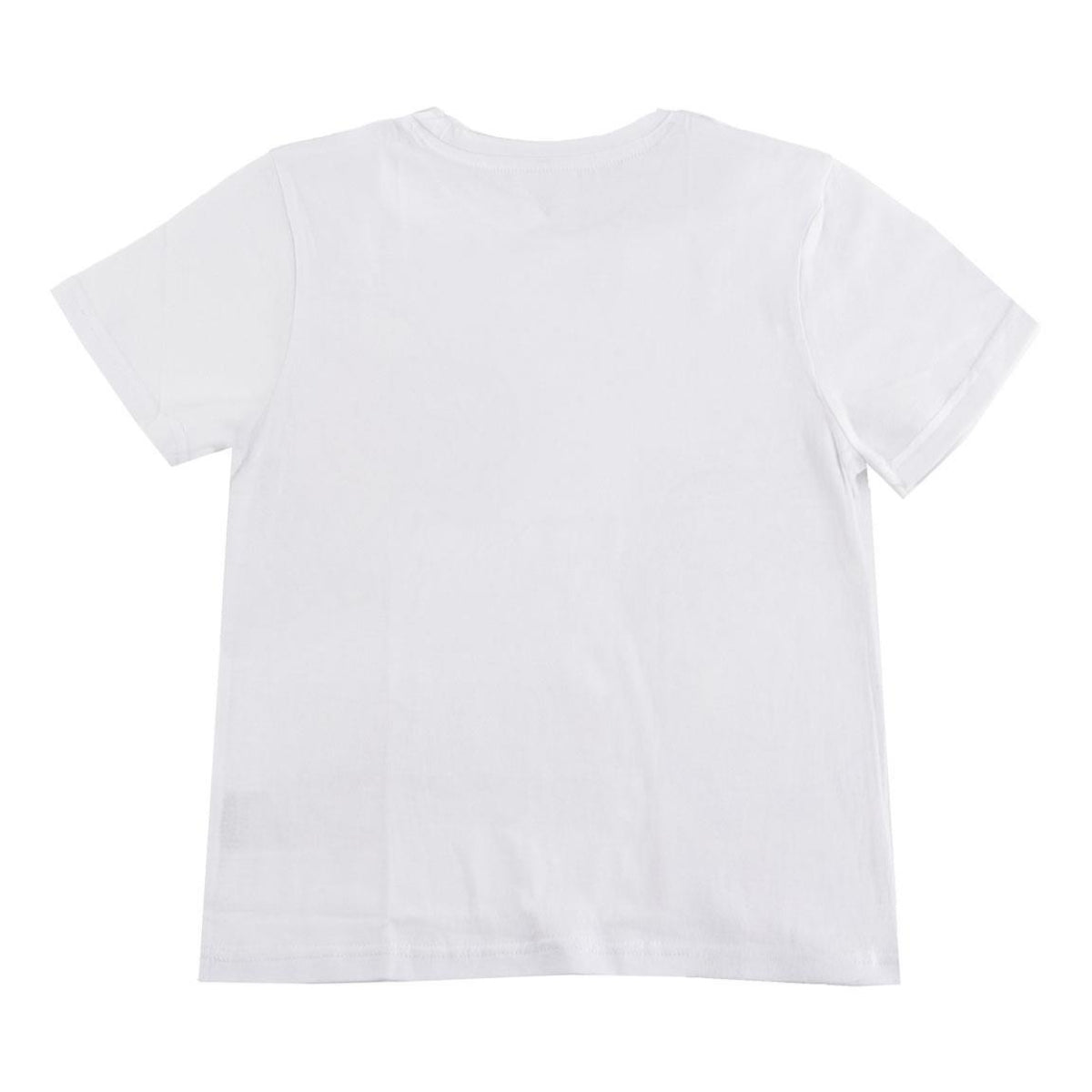 Minions Kurzarmshirt Kinder Baumwollshirt Freizeit Sommer Kleidung