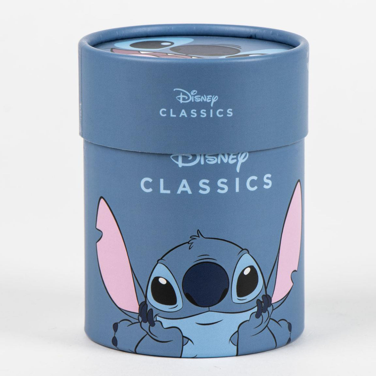Disney Stitch Socken 3er Set mit komfortabler Passform in Größe 36–43