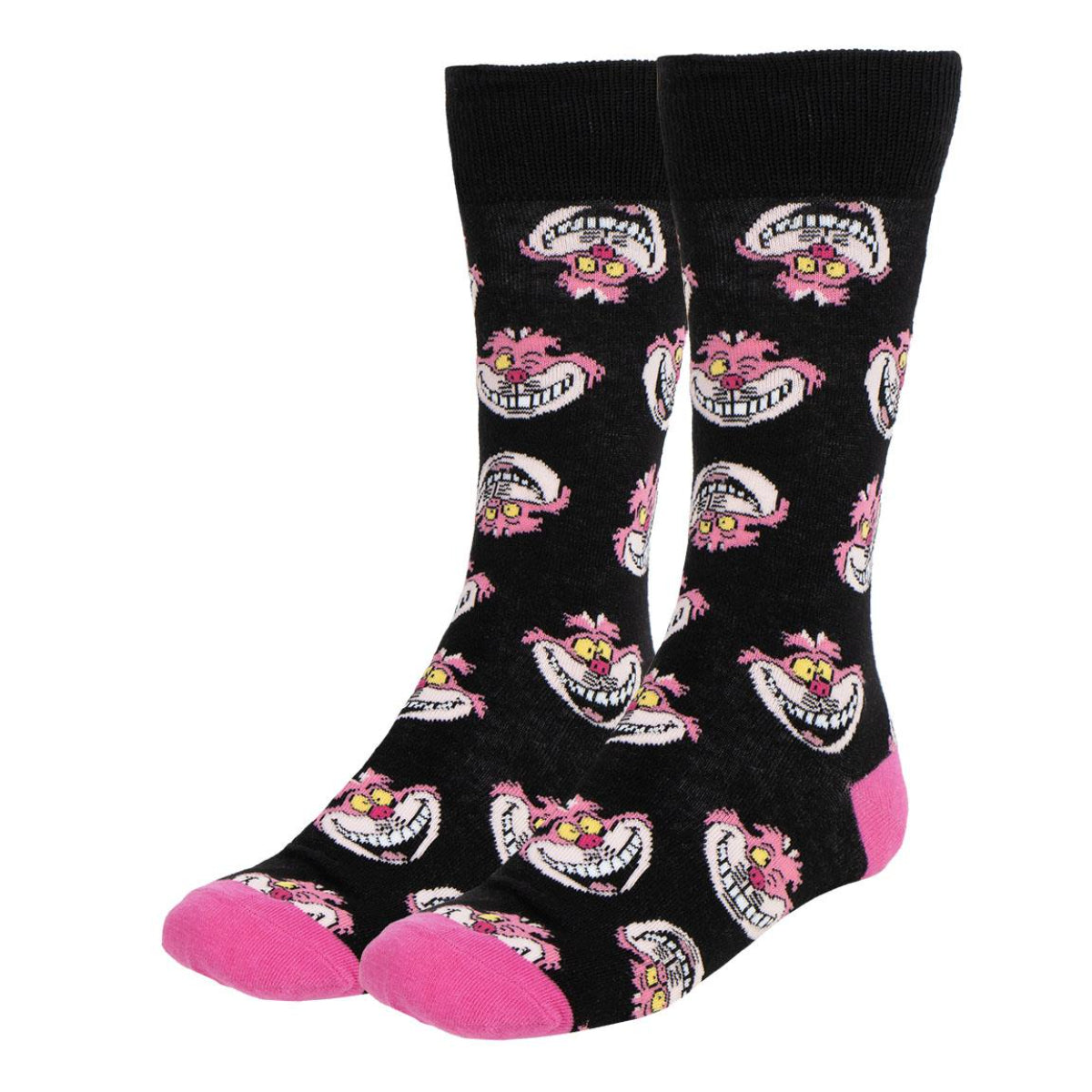 Disney Alicia Socken 3er Pack für Erwachsene in Größe 36–43