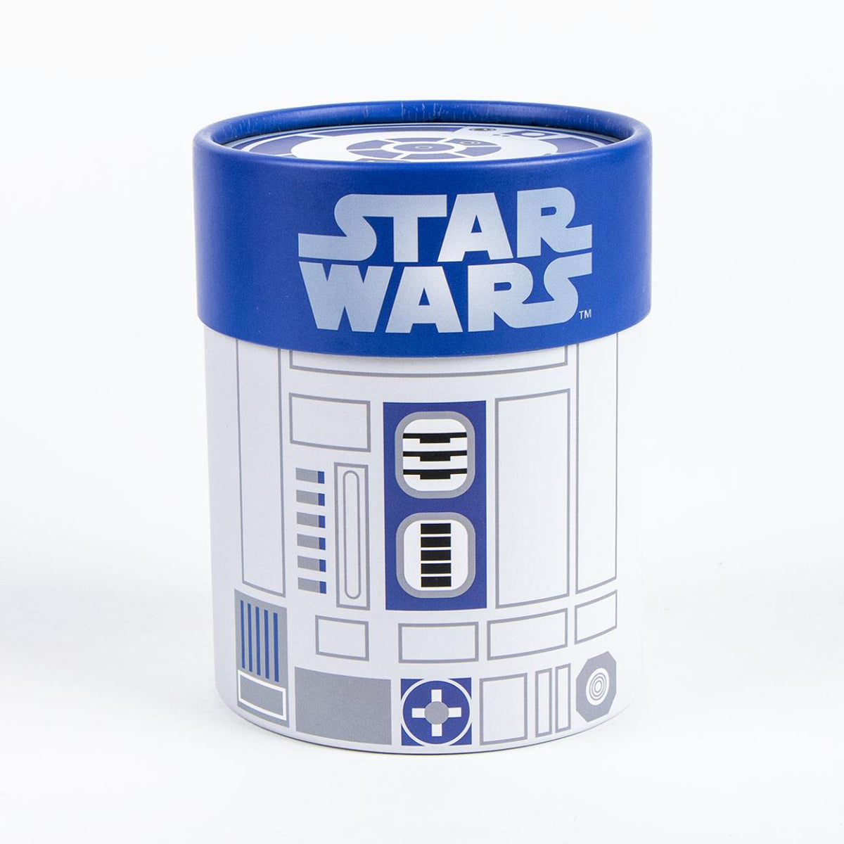Star Wars Socken Männer 3 Paar Baumwolle Polyamid Elastisch Alltag 38-45