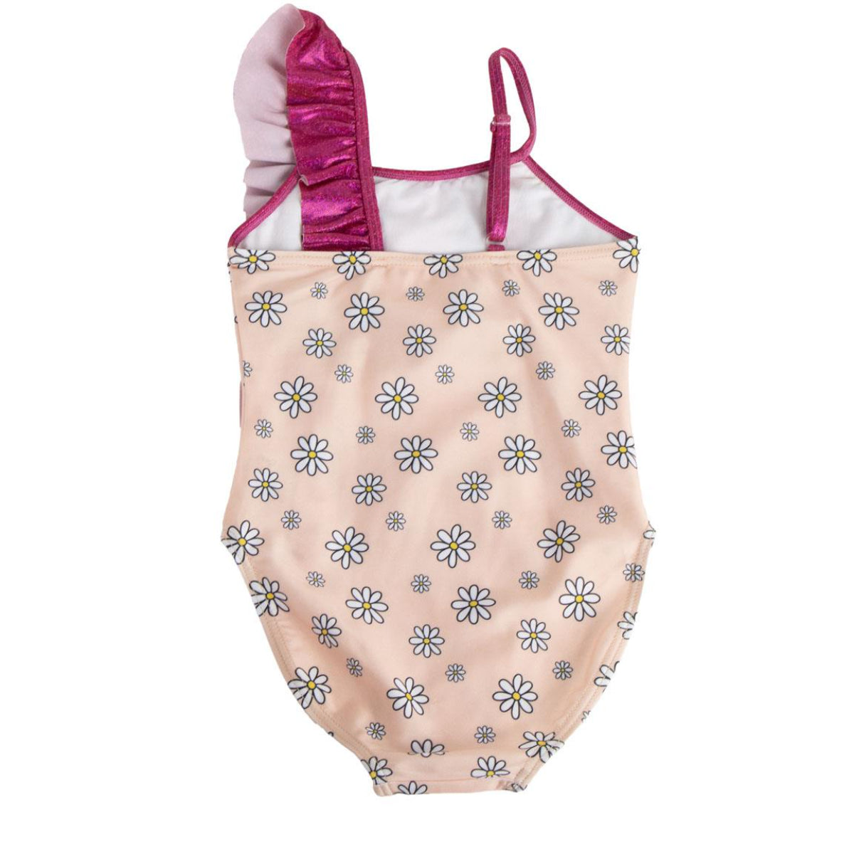 Disney Minnie Mouse Kinder Badeanzug aus Polyester Elastan