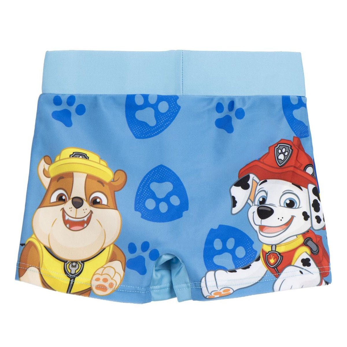 Paw Patrol Badehose Kinder für Schwimmbad Strand und Urlaub