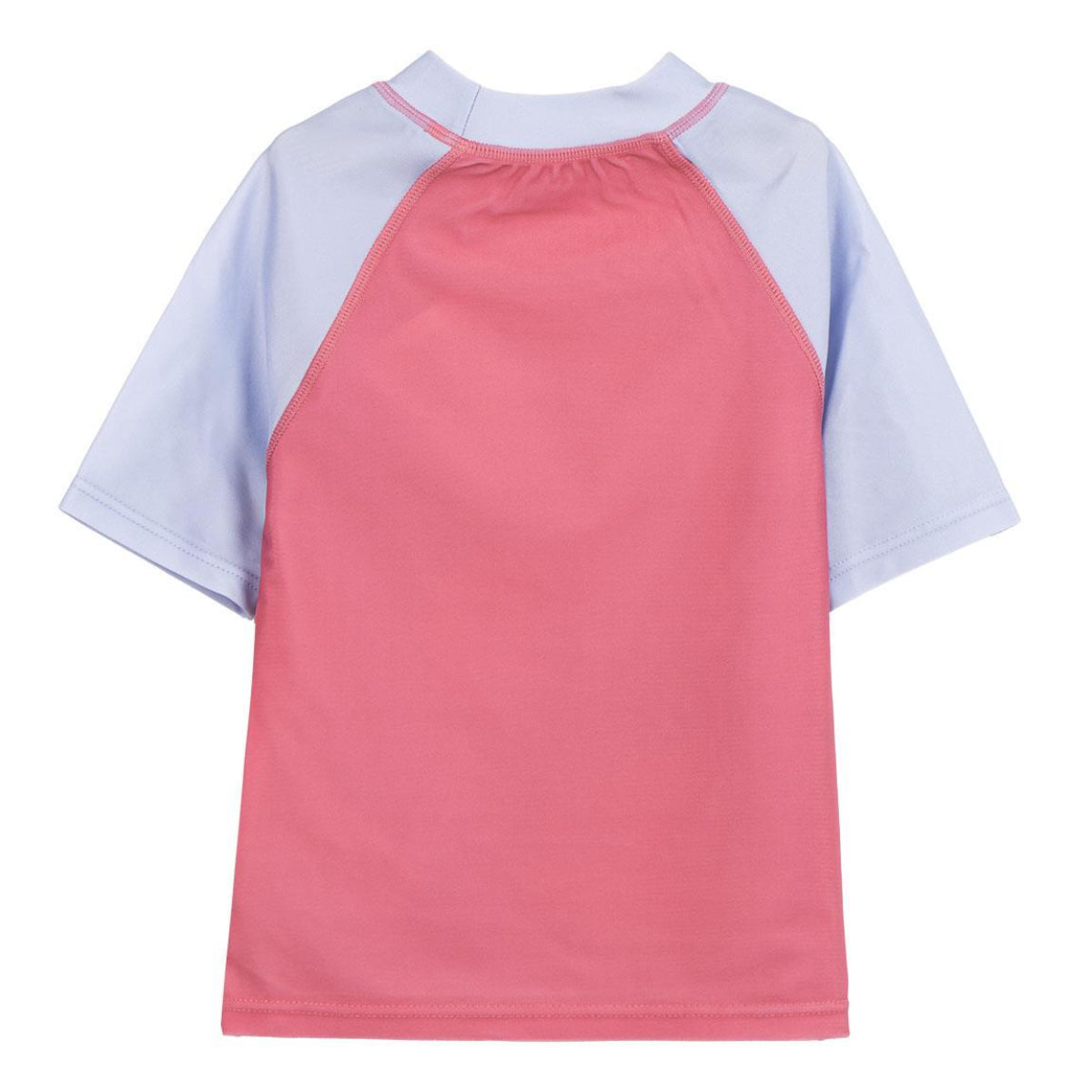 Gabby’s Dollhouse Kinder Schwimmshirt Mädchen Badeoberteil mit Lizenzmotiv