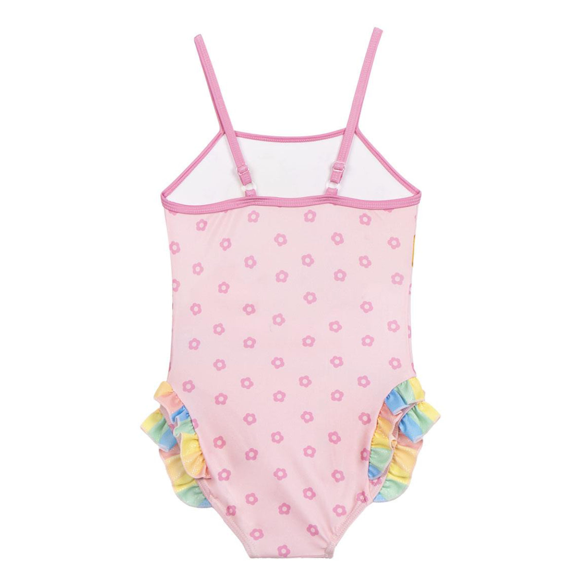 PAW Patrol Mädchen Bikini passend für Kinder beim Baden Spielen und Planschen