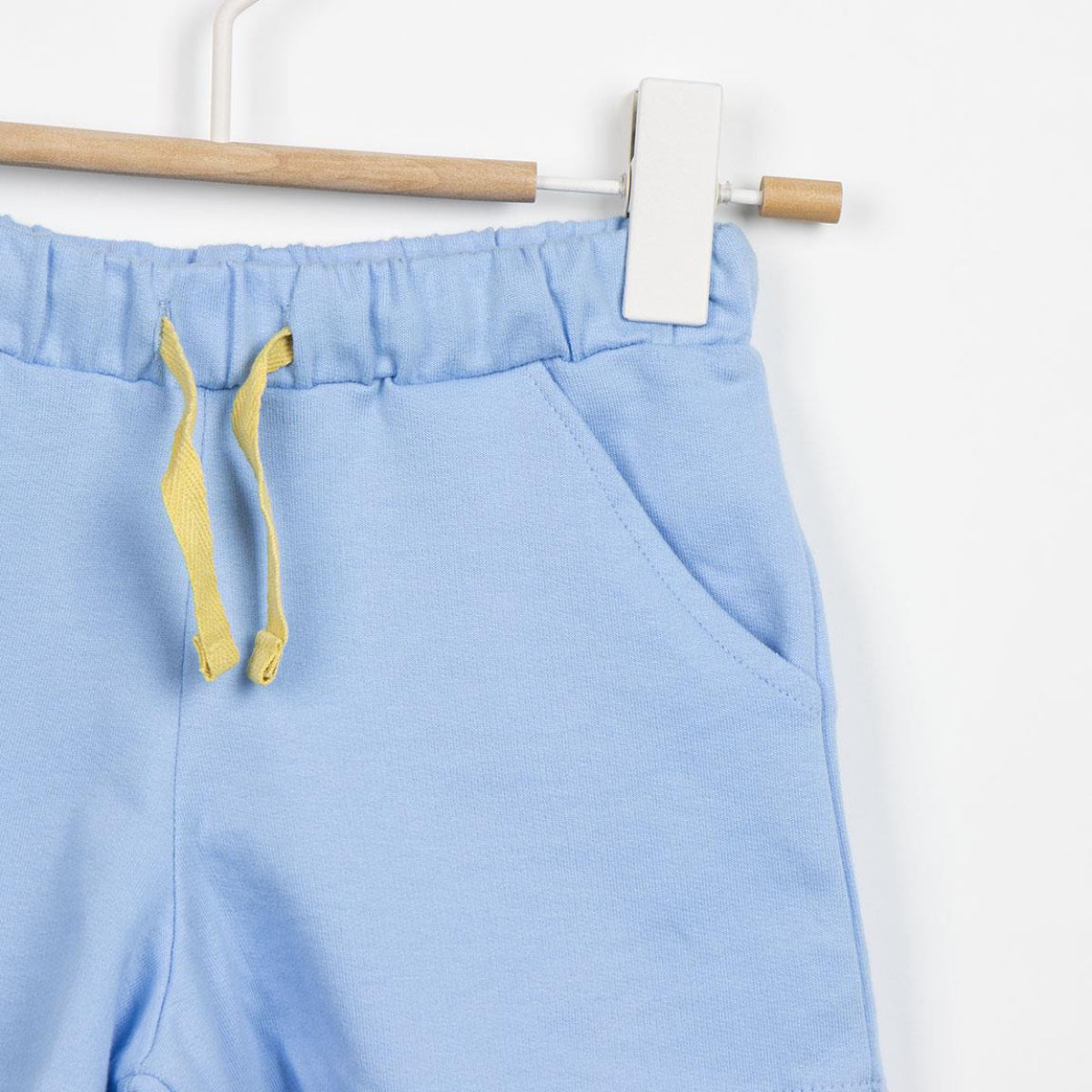 Bluey Kinder Jogginganzug 2-teilig – Sweatshirt & Hose – Baumwolle Set