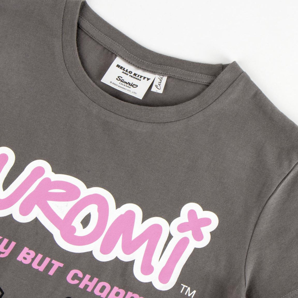 Hello Kitty Schlafanzug Kinder Pyjama T-Shirt & Short aus 100 % Baumwolle