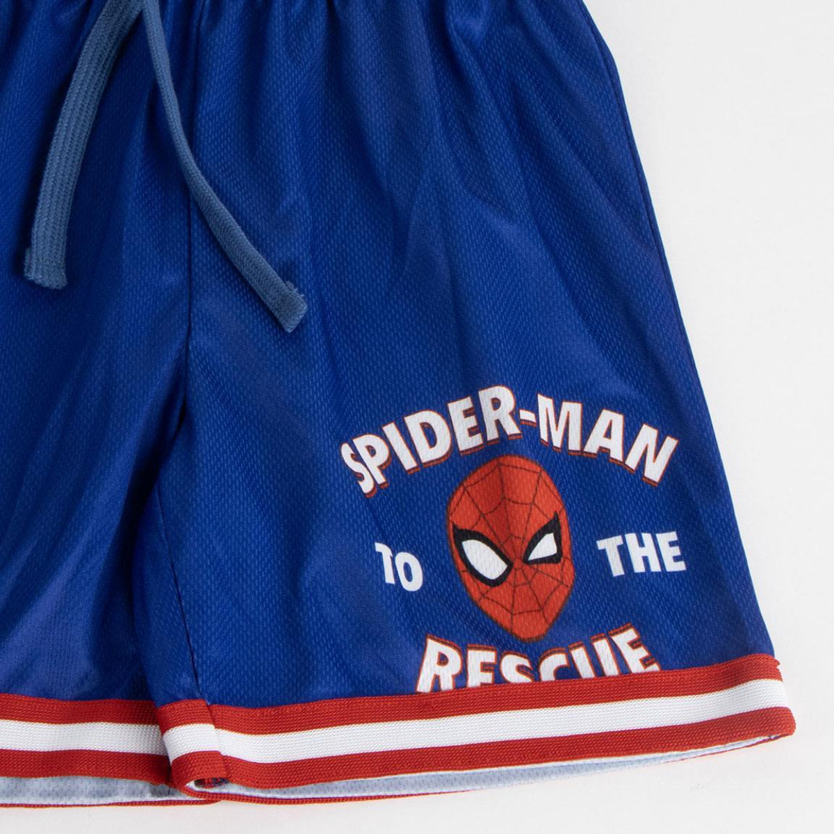 Spiderman Kinder Trainingsset 2 Teilig Sportbekleidung Schule Freizeit