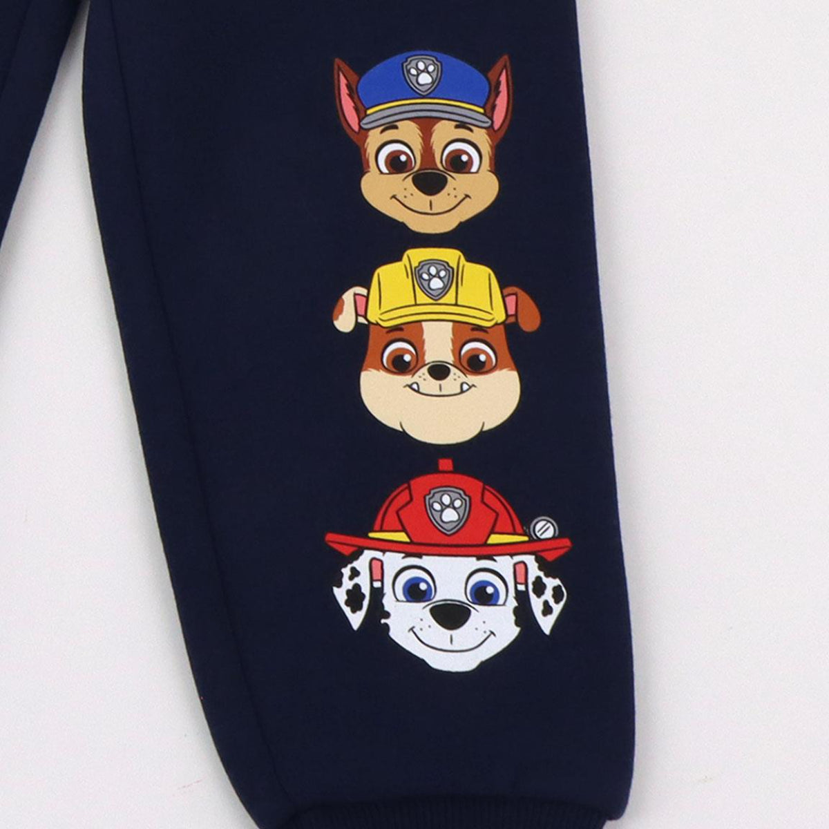 Paw Patrol Kinder Trainingsanzug Baumwollmix Zweiteiler Freizeitanzug Jungen