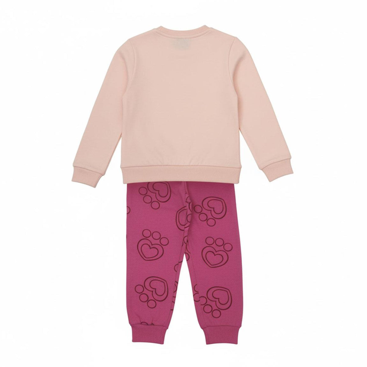 Gabby’s Dollhouse Jogginganzug Mädchen Baumwolle Polyester Freizeit