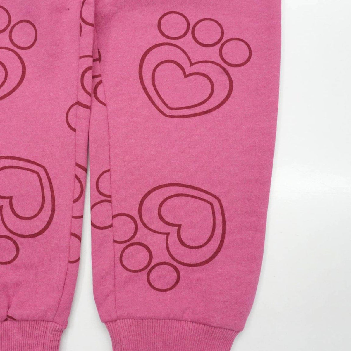Gabby’s Dollhouse Jogginganzug Mädchen Baumwolle Polyester Freizeit