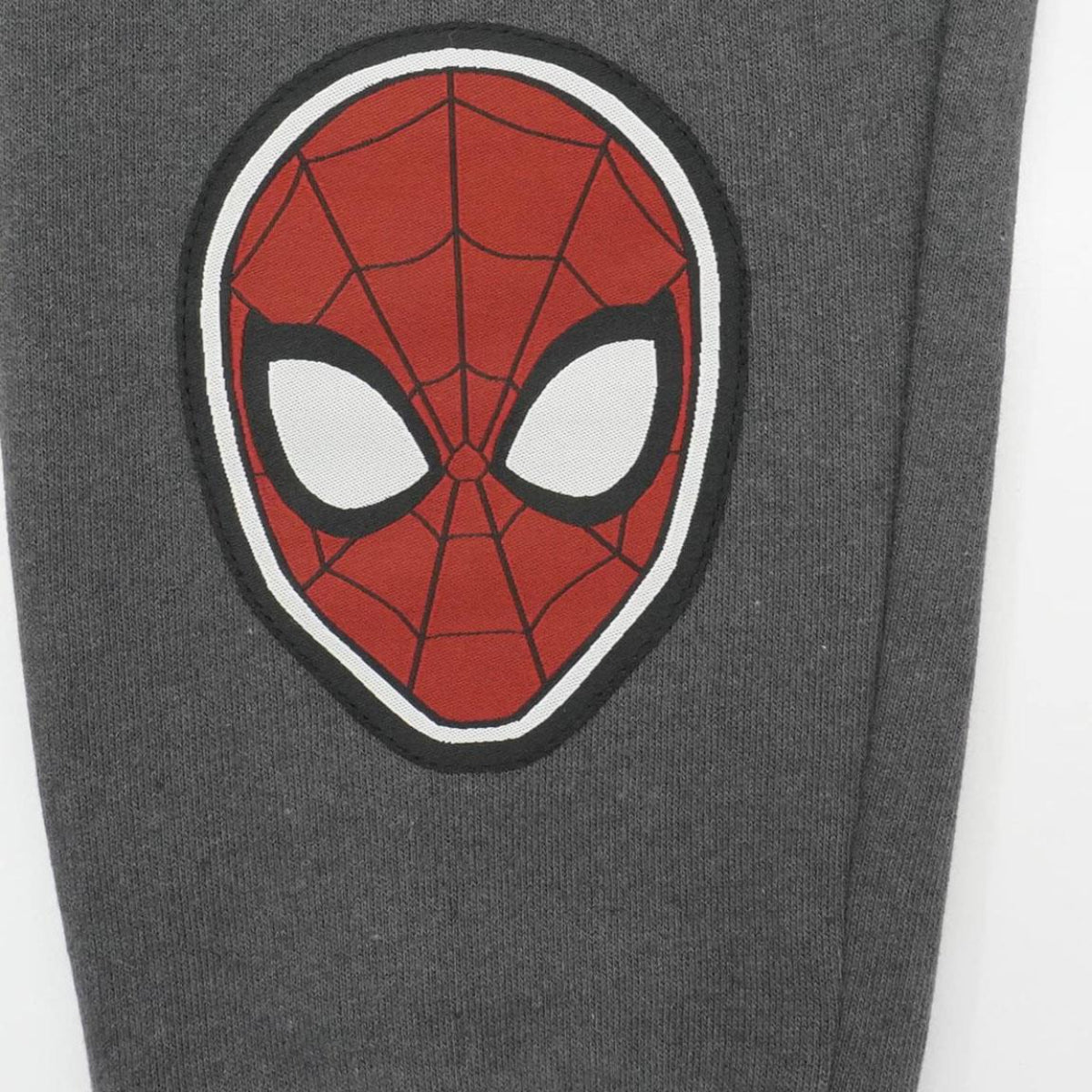 Marvel Spider-Man Kinder Trainingsanzug Baumwollmix Zweiteiler Freizeitanzug