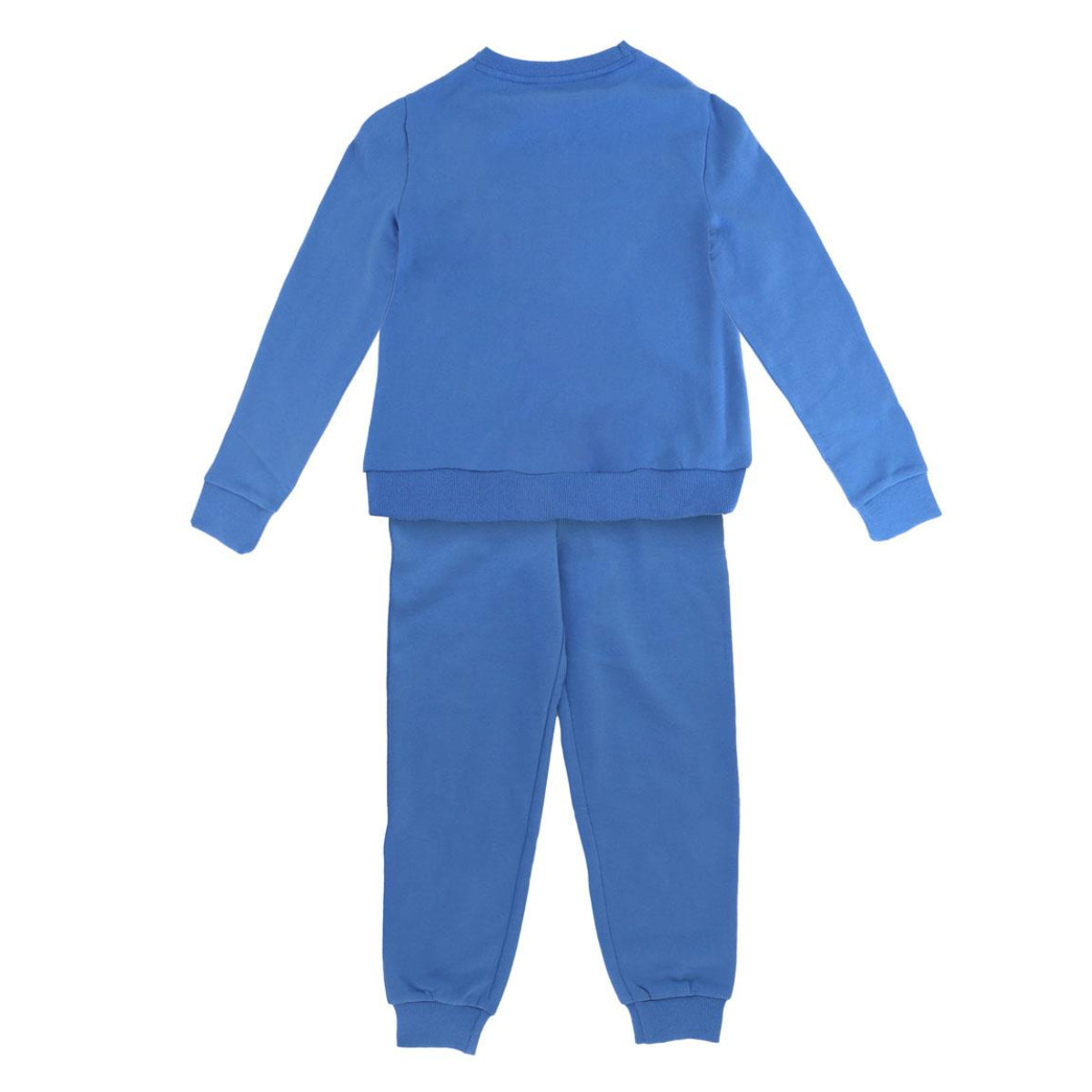 Disney Stitch Sportanzug Mädchen Baumwollmix warm bequem Alltag