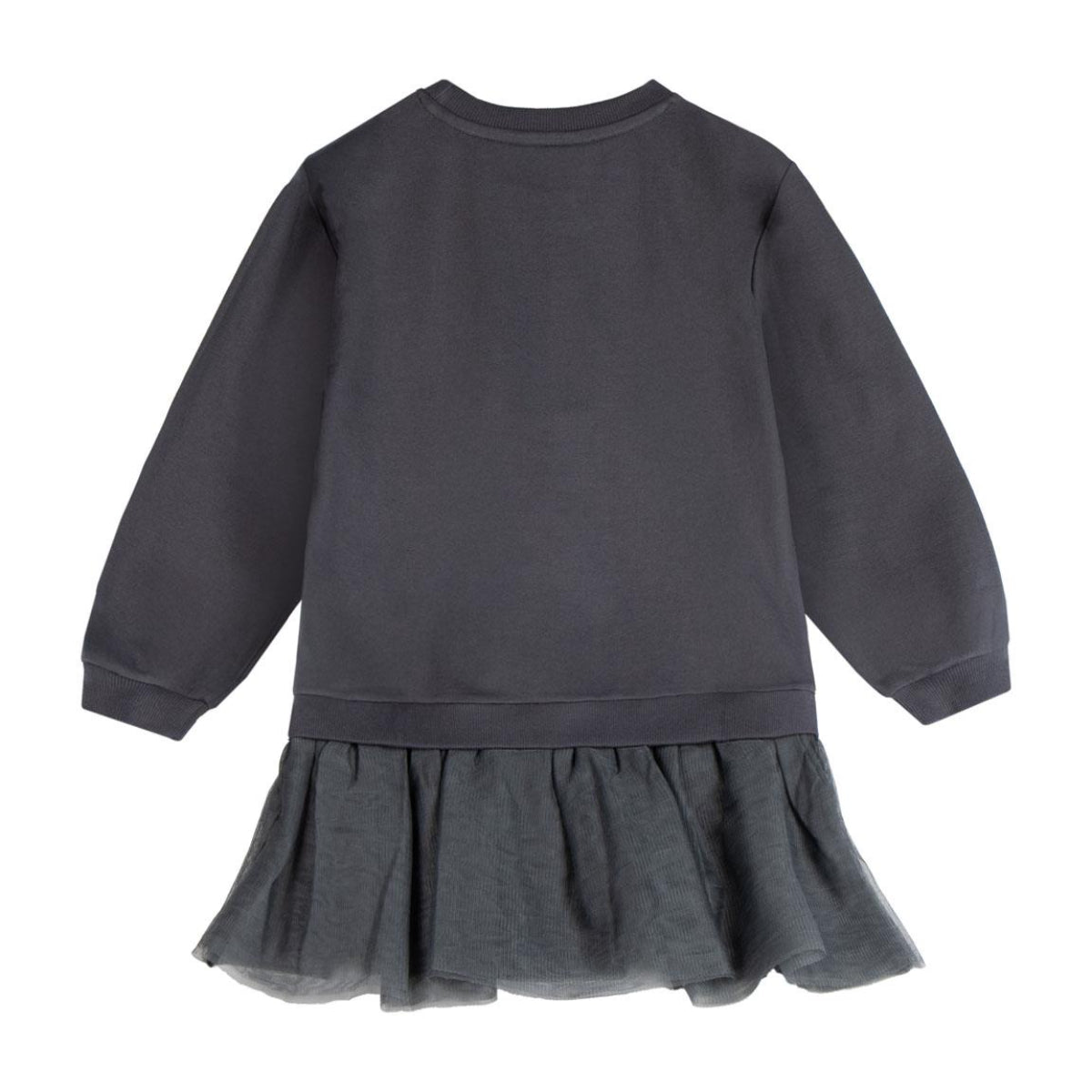 Hello Kitty Kuromi Mädchen Sweatshirt weich warm Baumwollmix Freizeit