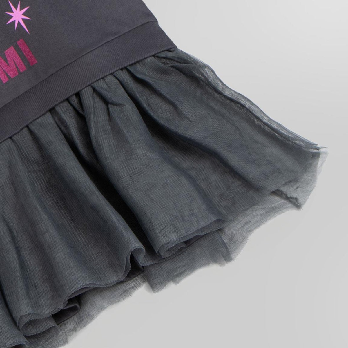 Hello Kitty Kuromi Mädchen Sweatshirt weich warm Baumwollmix Freizeit
