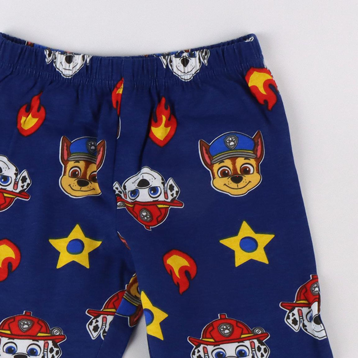 Paw Patrol Kinder Trainingsanzug Baumwollmix Zweiteiler Freizeitanzug