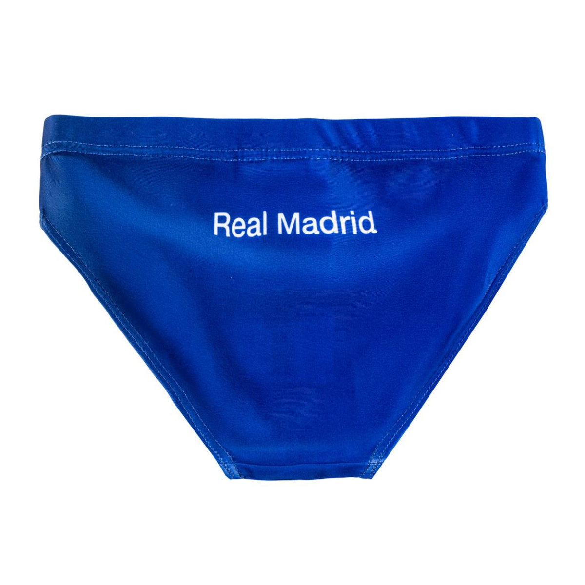 Real Madrid Kinder Swim Trunks Badehose elastisch