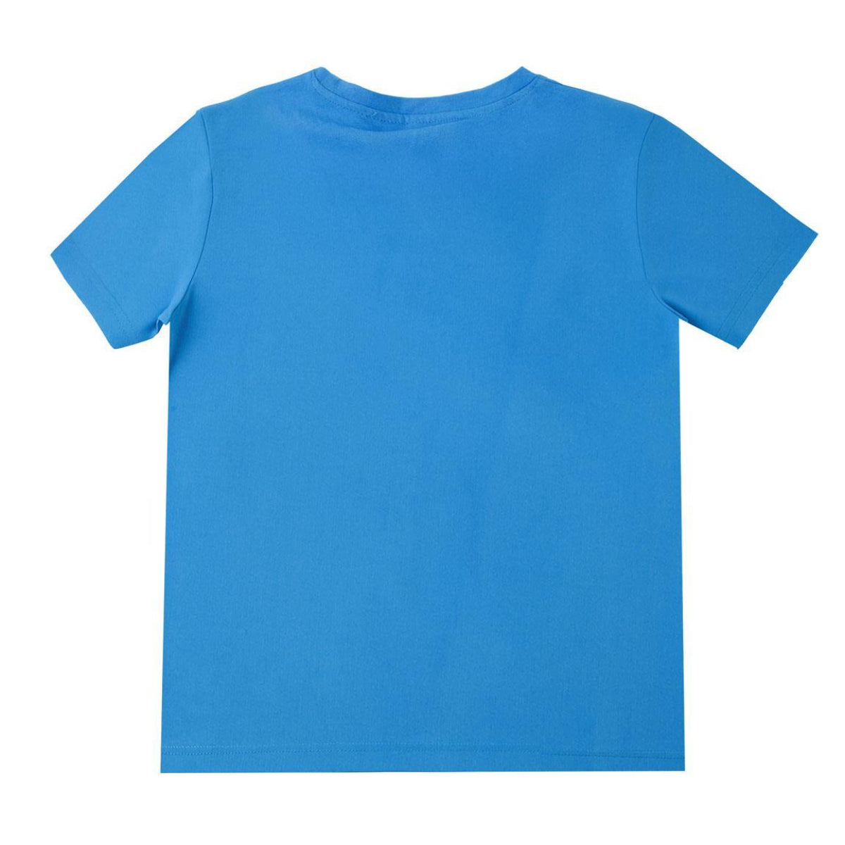 Sonic Kurzarmshirt Kinder Baumwollshirt Freizeit Sommer Kleidung