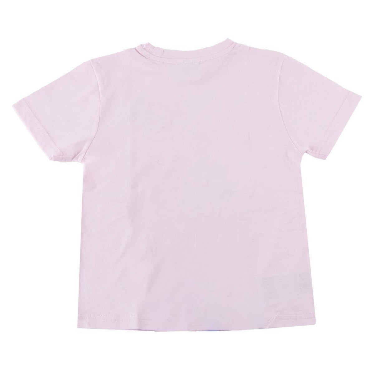 Bluey Kinder Shirt Baumwolle Kurzarm Oberteil Alltag Schule
