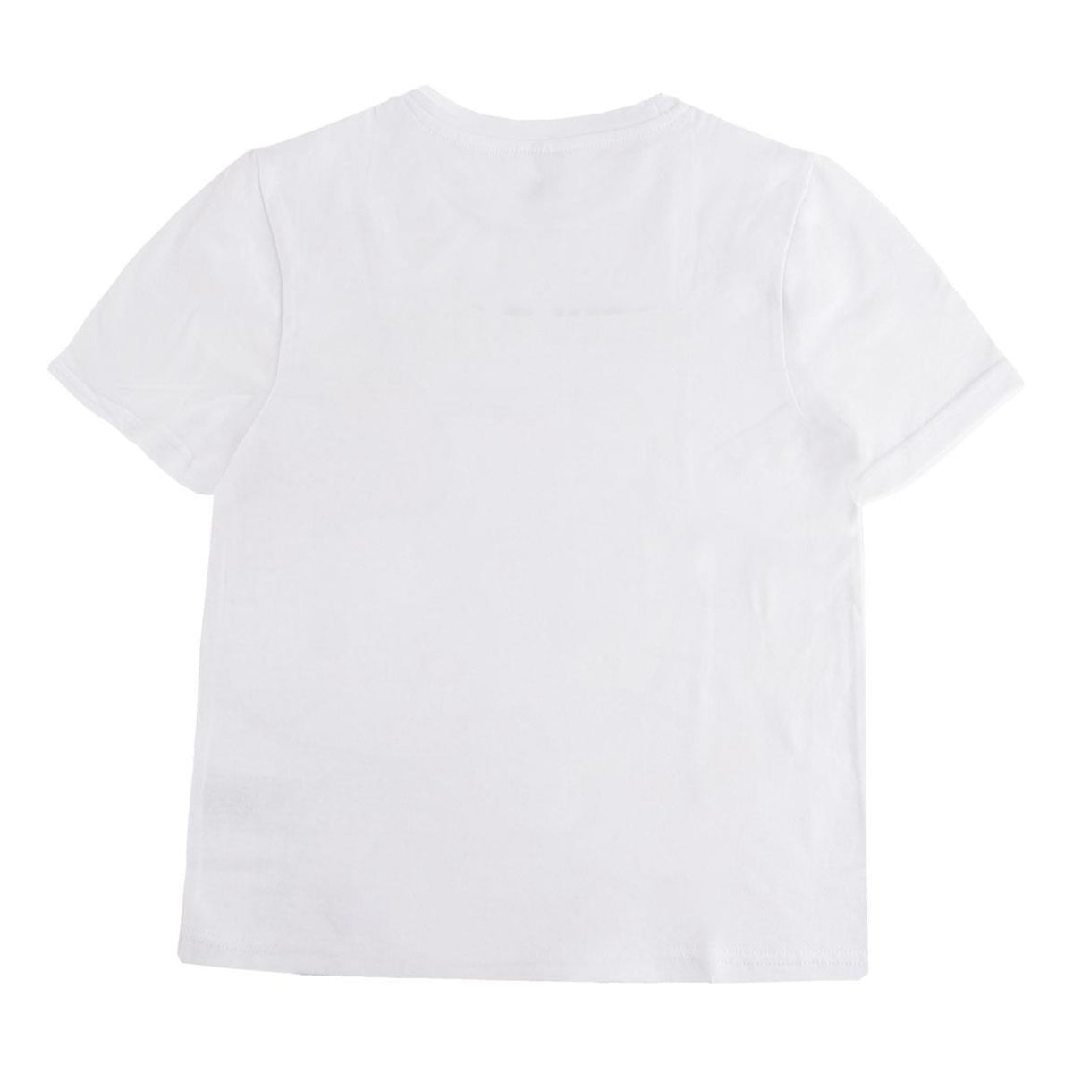 Hello Kitty Kurzarmshirt Kinder Baumwollshirt Freizeit Sommer Kleidung