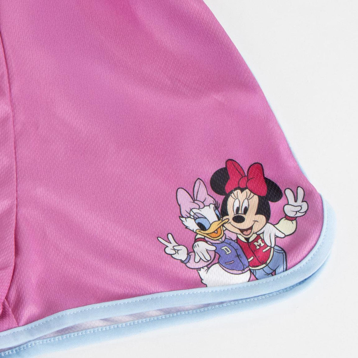 Disney Minnie Kinder Trainingsset 2 Teilig Sportbekleidung Schule Freizeit