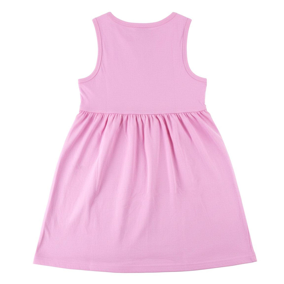 Disney Lilo und Stitch Mädchen Kleid Single Jersey 100% Baumwolle