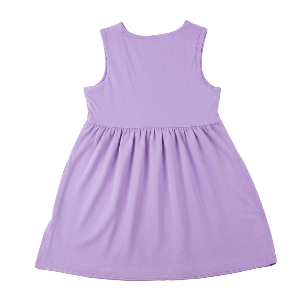 Dora Kleid Kinder Baumwollkleid Freizeitkleid Sommerkleid Mädchen